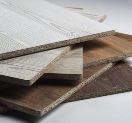 Древесно-плитные материалы