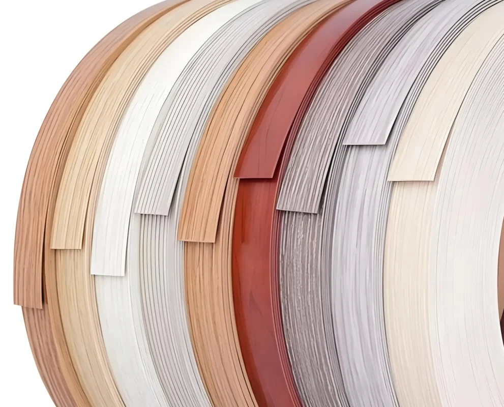 Кромка для мебели из ЛДСП